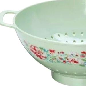 3 qt. Colander Pioneer Woman kitchen